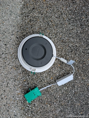 Verkaufe 20 Einbaudownlights  Bild 2