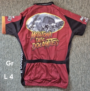 Rad Trikots Retro zu vergeben Bild 9