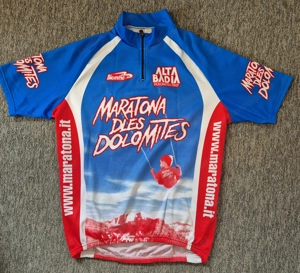 Rad Trikots Retro zu vergeben Bild 10