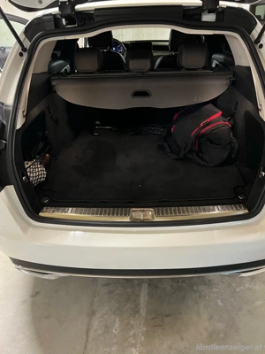 Mercedes Benz C200d Bild 2