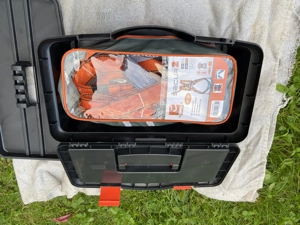 Secure Set für Dachdecker Bild 2