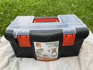 Secure Set für Dachdecker Bild 3