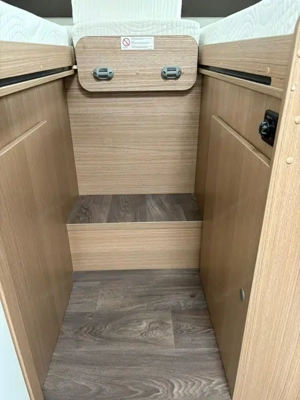 Wohnmobil Carado T448 Bild 4