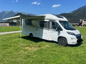Wohnmobil Carado T448 Bild 2