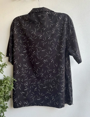 Superdry Herren kurzarm Hemd Bild 2