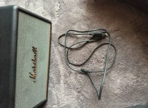 Marshall Stanmore III