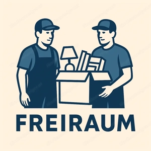 Zuverlässige Hilfe von zwei Vorarlbergern. Entrümpelung, Abriss & mehr