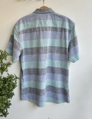 Herren kurzarm Hemd von Only & Sons Bild 2