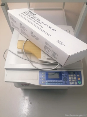 A3-Multifunktionsgerät Bild 2