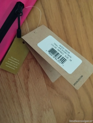 Trailhose Männer Bild 3