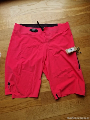 Trailhose Männer Bild 2