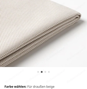 Ikea Gartenstühle Bild 4