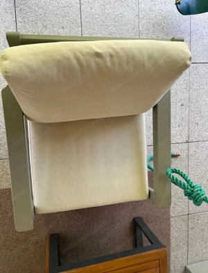 Ikea Gartenstühle Bild 2