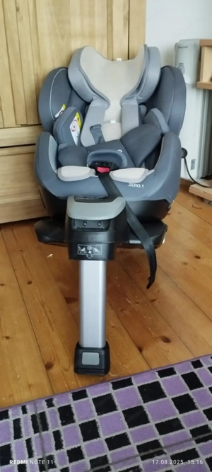 Kindersits zu verkaufen Bild 5