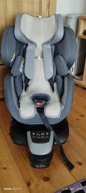 Kindersits zu verkaufen Bild 4