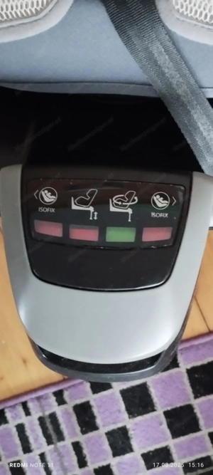 Kindersits zu verkaufen Bild 3