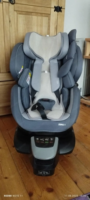 Kindersits zu verkaufen Bild 2