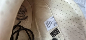 Wanderschuhe Lady Halux 39,5 Halwang Bild 4