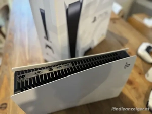 Sony PS5 Disc-Edition  Bild 2