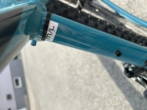 Fahrrad Trek zu verkaufen Bild 3