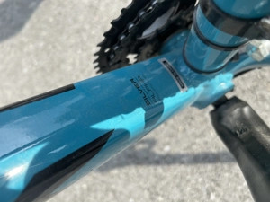 Fahrrad Trek zu verkaufen Bild 5