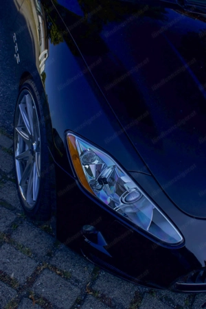 Maserati Gran Tourismo  Bild 9