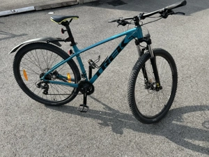 Fahrrad Trek zu verkaufen Bild 2