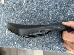 Fahrradsattel zu verkaufen Bild 2
