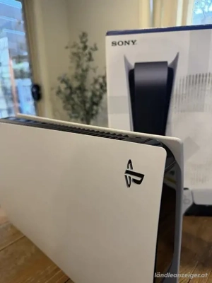 Sony PS5 Disc-Edition  Bild 4