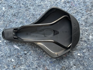 Fahrradsattel zu verkaufen Bild 3