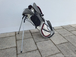 Golfbag Golftasche Bild 3