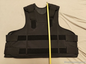 Stichschutzweste  Bild 2
