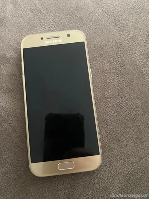 Samsung Galaxy A5 Handy Bild 3