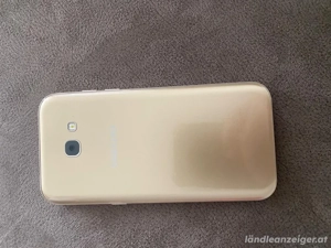 Samsung Galaxy A5 Handy Bild 2