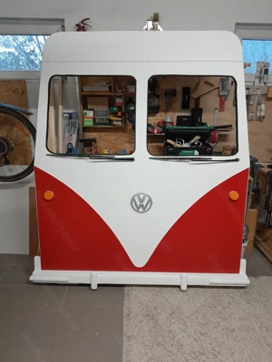 Fotobox Motiv zu verkaufen 