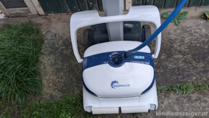 Poolroboter Dolphin Maximus X 70