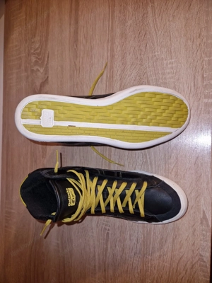 Turnschuh nie verwendet gr.41,5 Bild 2