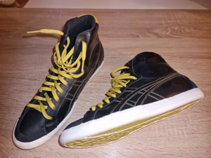 Turnschuh nie verwendet gr.41,5 Bild 4