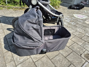 Kinderwagen, perfekt zum Joggen und Walken Bild 4