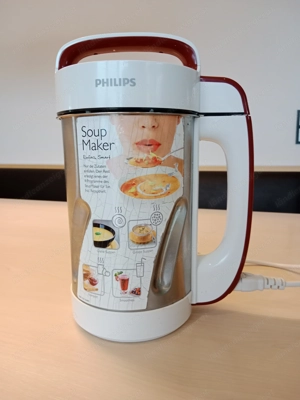 Philips SoupMaker 