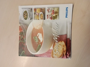 Philips SoupMaker  Bild 4