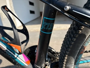 Kinderfahrrad   Jugendfahrrad Bild 2