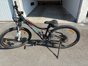 Kinderfahrrad   Jugendfahrrad Bild 3