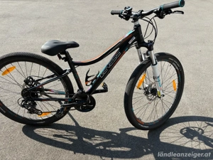Kinderfahrrad   Jugendfahrrad Bild 4