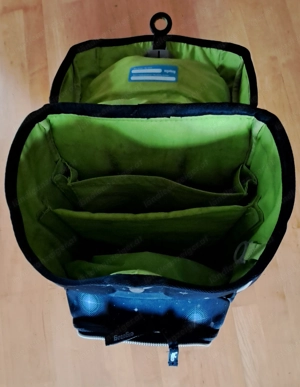 Ergobag - Schultasche Weltraum  Bild 4