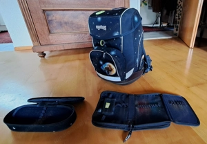 Ergobag - Schultasche Weltraum  Bild 3