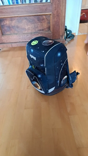 Ergobag - Schultasche Weltraum  Bild 2