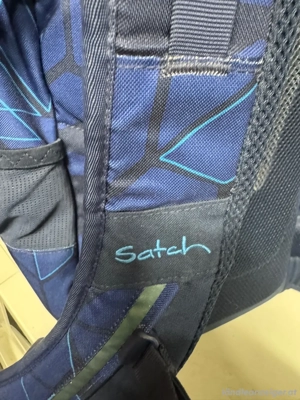 Satch Schultasche wie neu  Bild 4