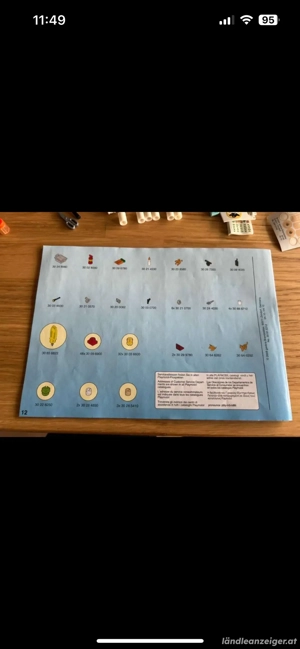 Playmobil 4826 Wildtierpflegestation Bild 2