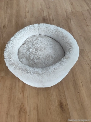 Hunde oder Katzenbett